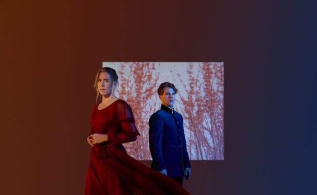 Eugene Onegin