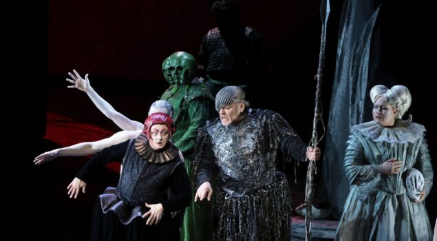 Das Rheingold
