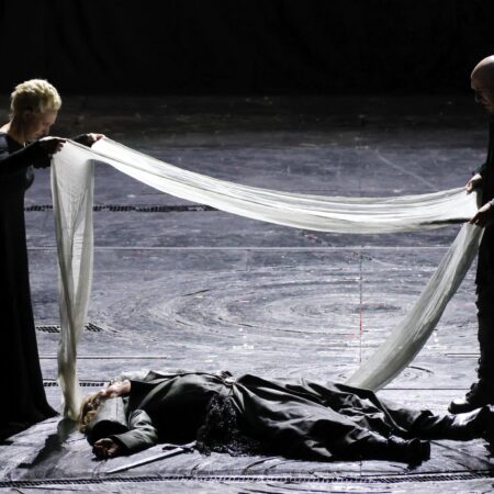 Götterdämmerung