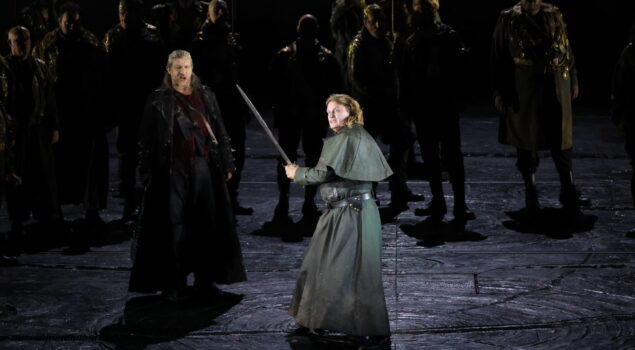 Götterdämmerung