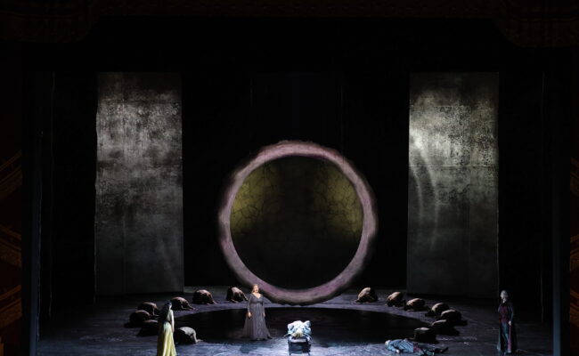 Götterdämmerung