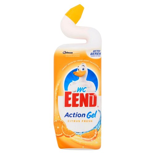 Wij van WC-Eend