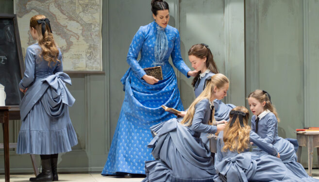 09 Dutch National Opera - Simon Boccanegra - ph Ben van Duin-134 Simon Boccanegra - Dutch National Opera - ph Ben van Duin-