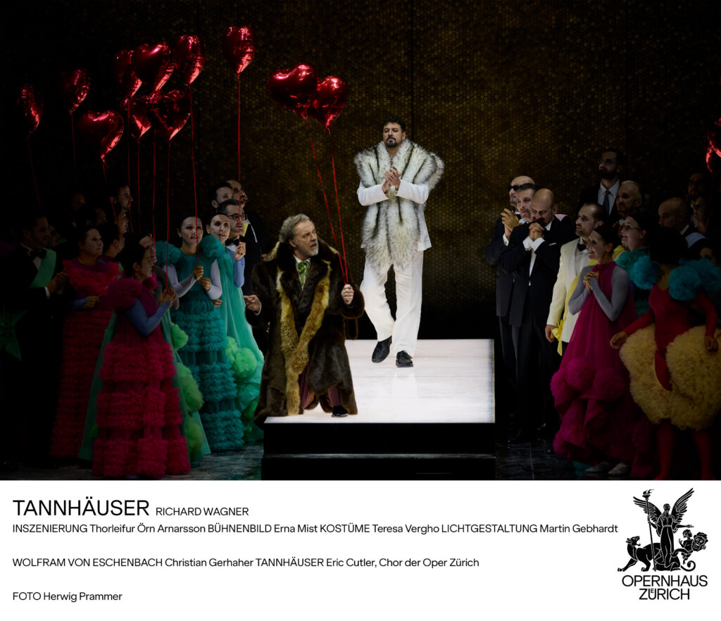 Tannhäuser