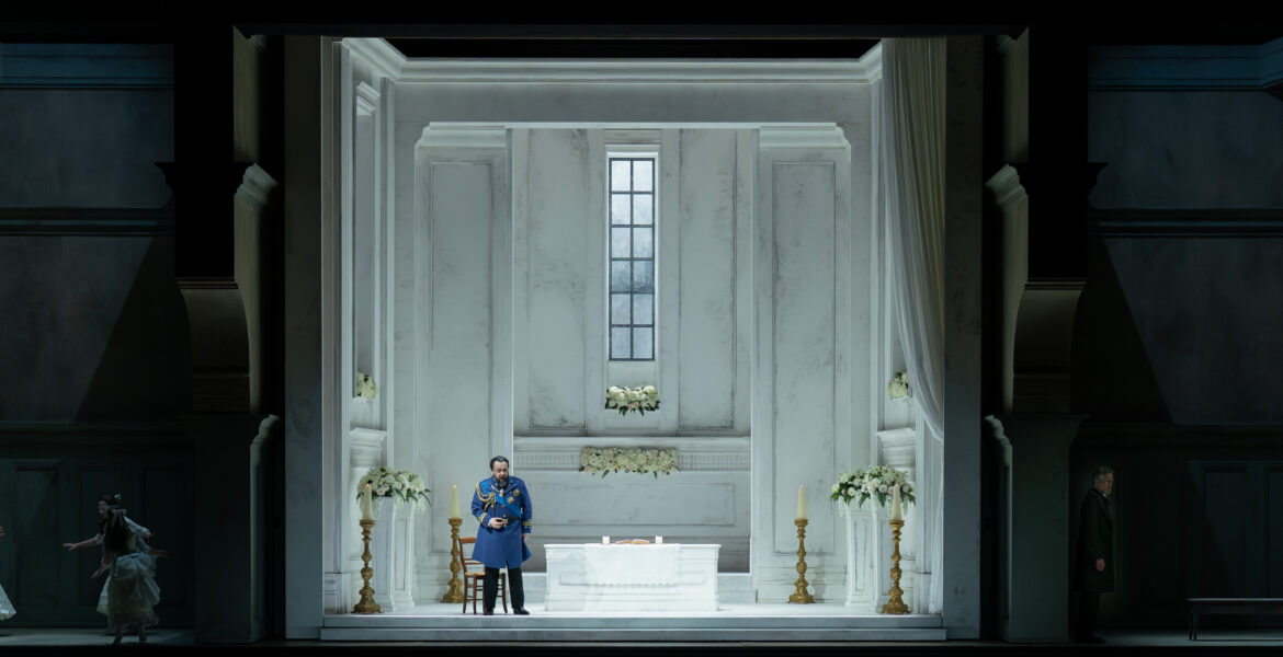 Simon Boccanegra