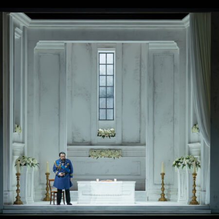Simon Boccanegra