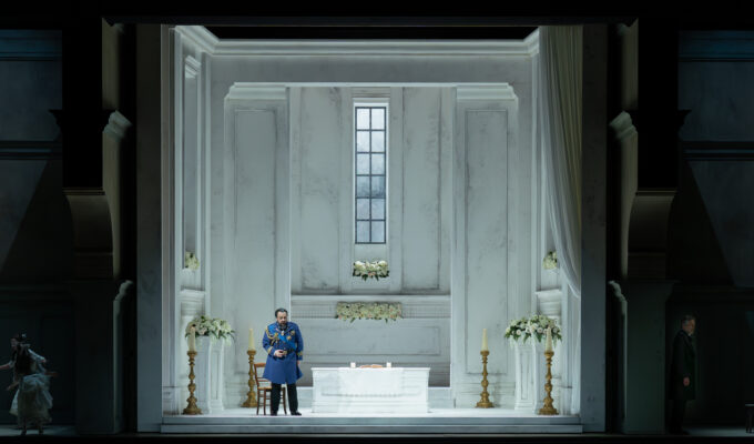 Simon Boccanegra