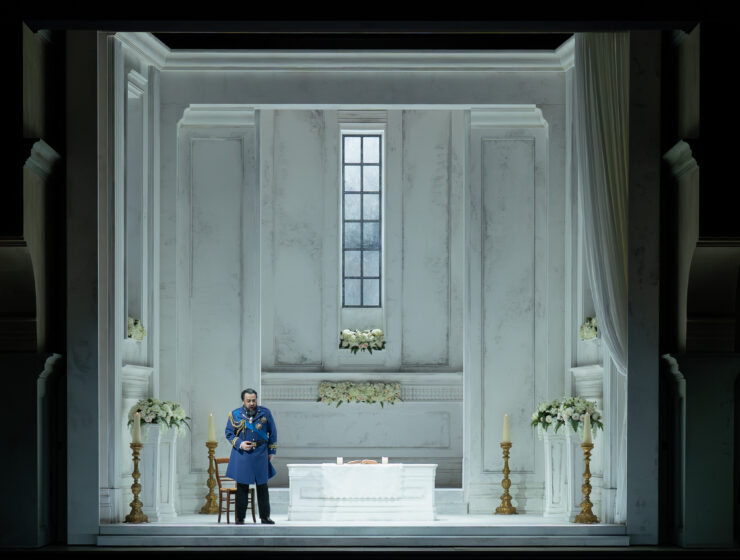 Simon Boccanegra Simon Boccanegra