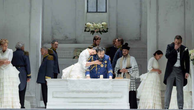 40 Dutch National Opera - Simon Boccanegra - ph Ben van Duin-067 Simon Boccanegra - Dutch National Opera - ph Ben van Duin-