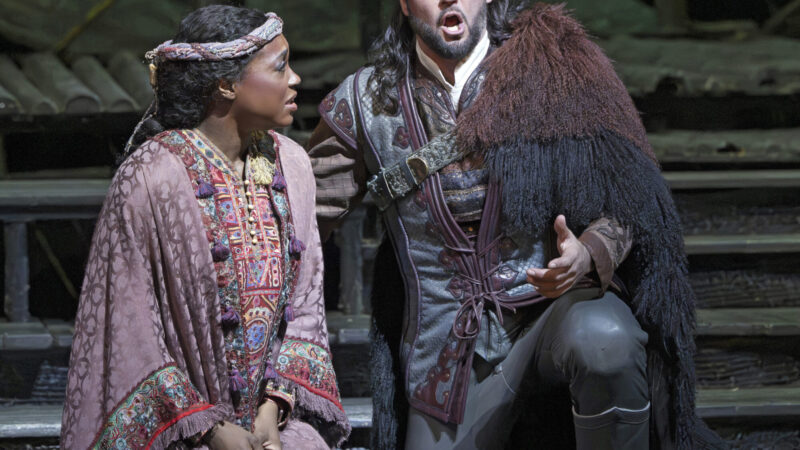Turandot