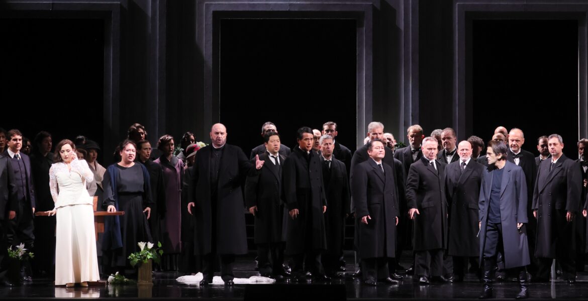 Lucia di Lammermoor