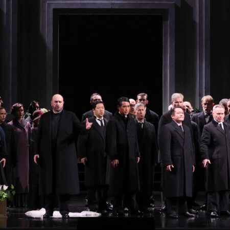 Lucia di Lammermoor