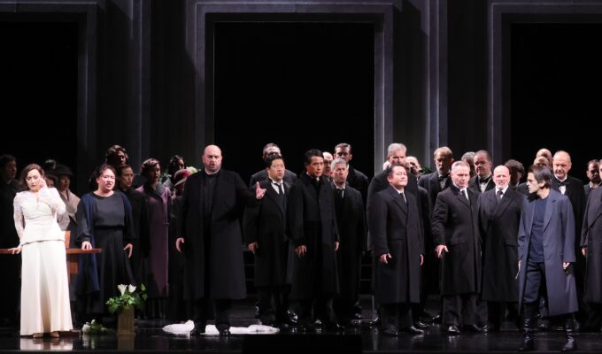 Lucia di Lammermoor