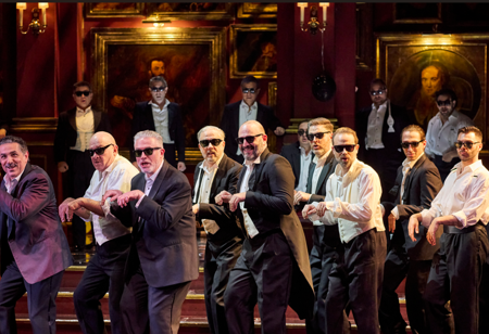 Rigoletto
