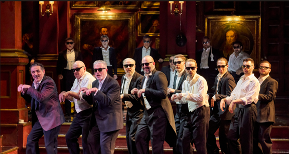 Rigoletto