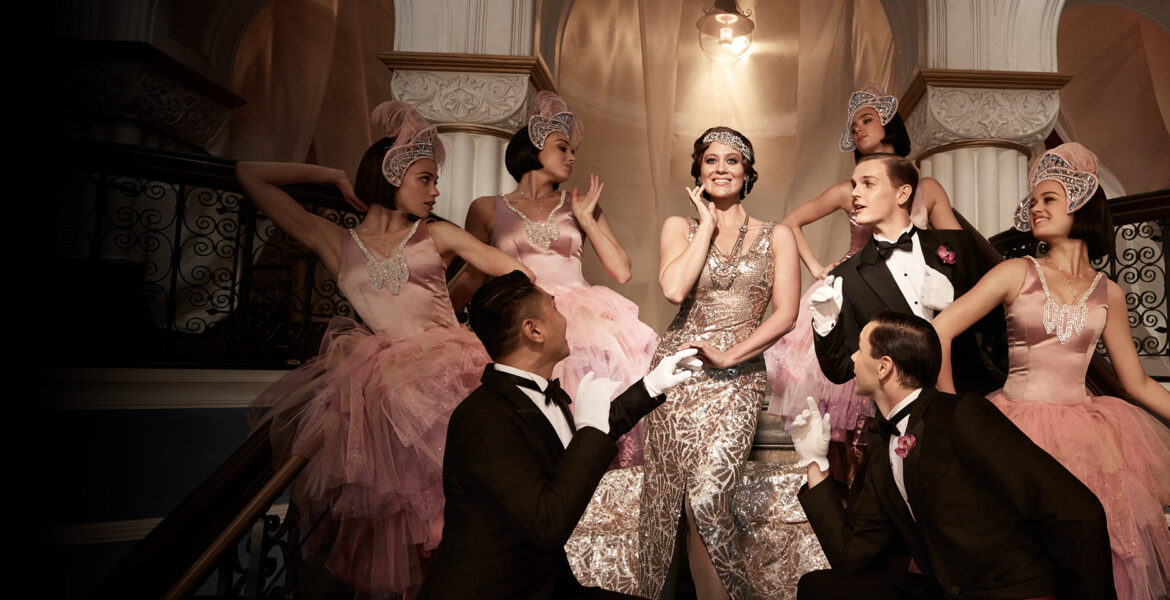 THE MERRY WIDOW The Merry Widow