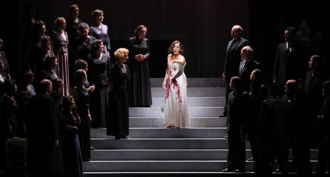 210_GN1A0421 Rosa Feola ph Brescia e Amisano © Teatro alla Scala Lucia di Lammermoor