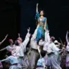 THE MERRY WIDOW