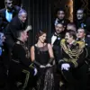 THE MERRY WIDOW