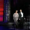 THE MERRY WIDOW