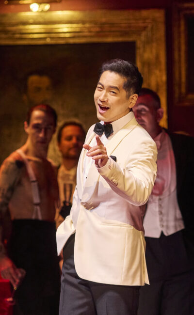Rigoletto