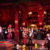 Rigoletto in Sydney - a four-star performance