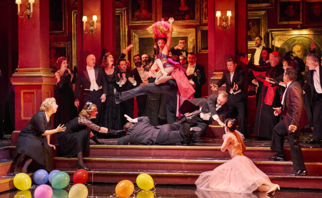 Rigoletto