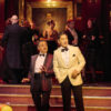 Rigoletto in Sydney - a four-star performance