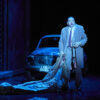 Rigoletto in Sydney - a four-star performance