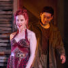 Rigoletto in Sydney - a four-star performance