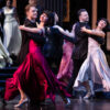 THE MERRY WIDOW