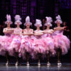 THE MERRY WIDOW