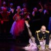 THE MERRY WIDOW