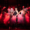 THE MERRY WIDOW