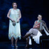 THE MERRY WIDOW