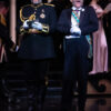 THE MERRY WIDOW