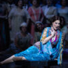 THE MERRY WIDOW