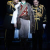 THE MERRY WIDOW