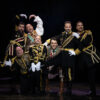 THE MERRY WIDOW