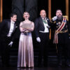 THE MERRY WIDOW