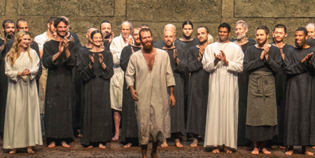 Macbeth in Liège Macbeth