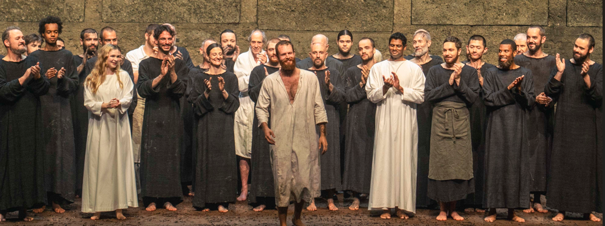 Macbeth in Liège Macbeth
