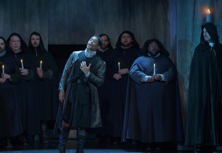 Lucia di Lammermoor