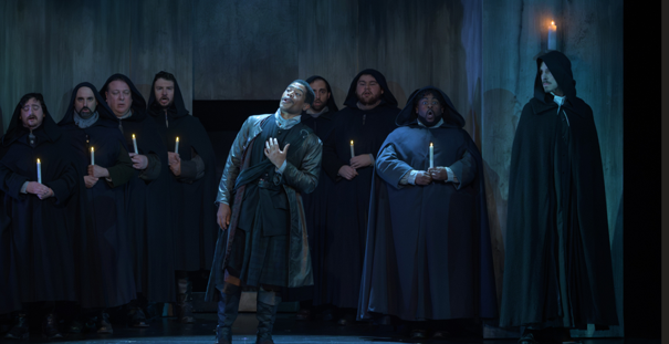 Lucia di Lammermoor