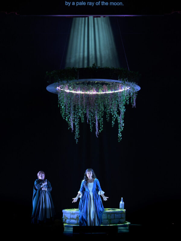Lucia di Lammermoor