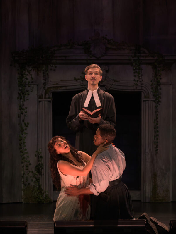 Lucia di Lammermoor
