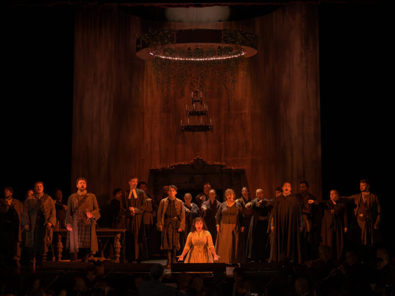 Lucia di Lammermoor