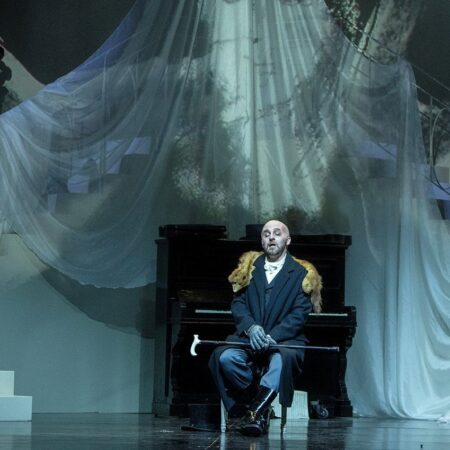 Les Contes d’Hoffmann