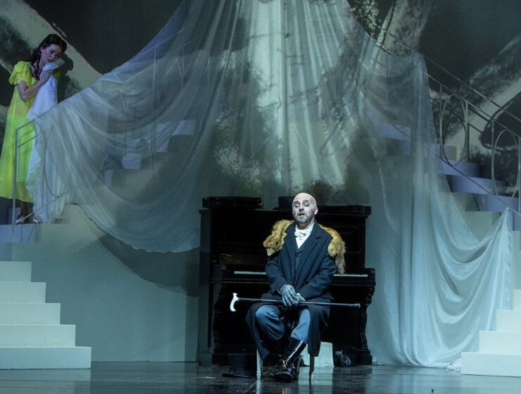 Les Contes d’Hoffmann