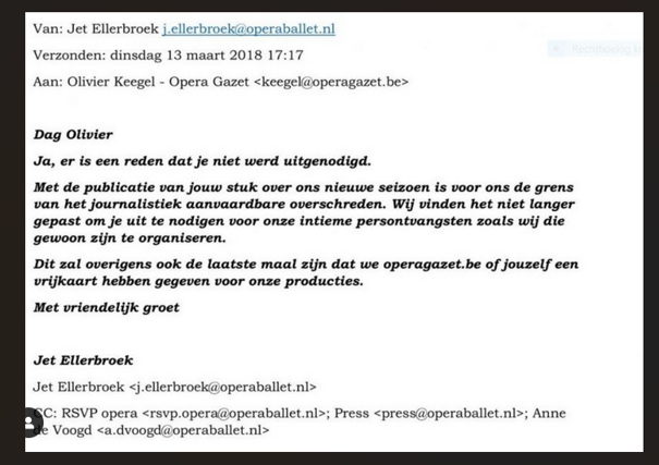 Regietheater